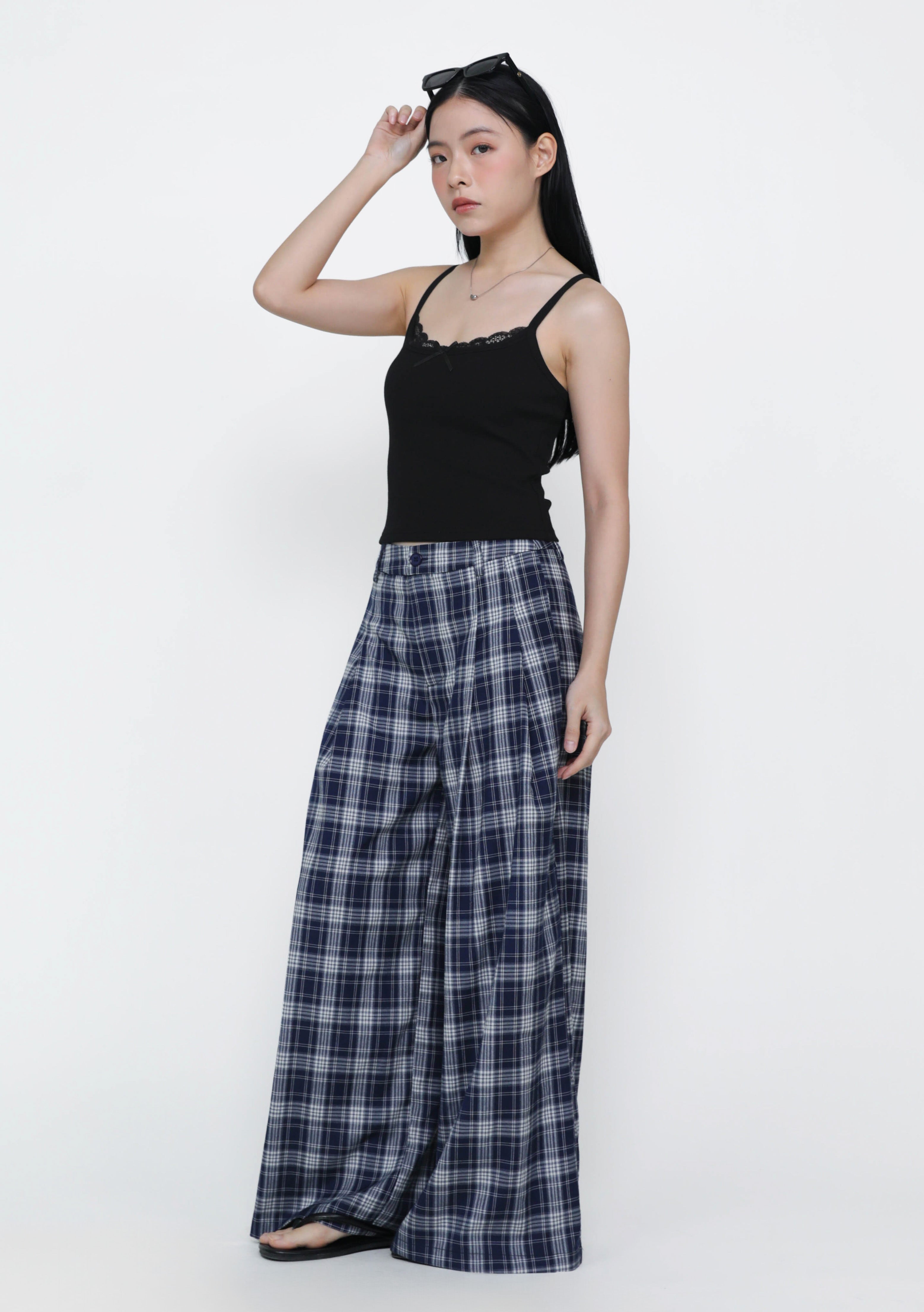 Tina
アナログ　レコード Uma Lace Layered Padded Top – The Tinsel Rack