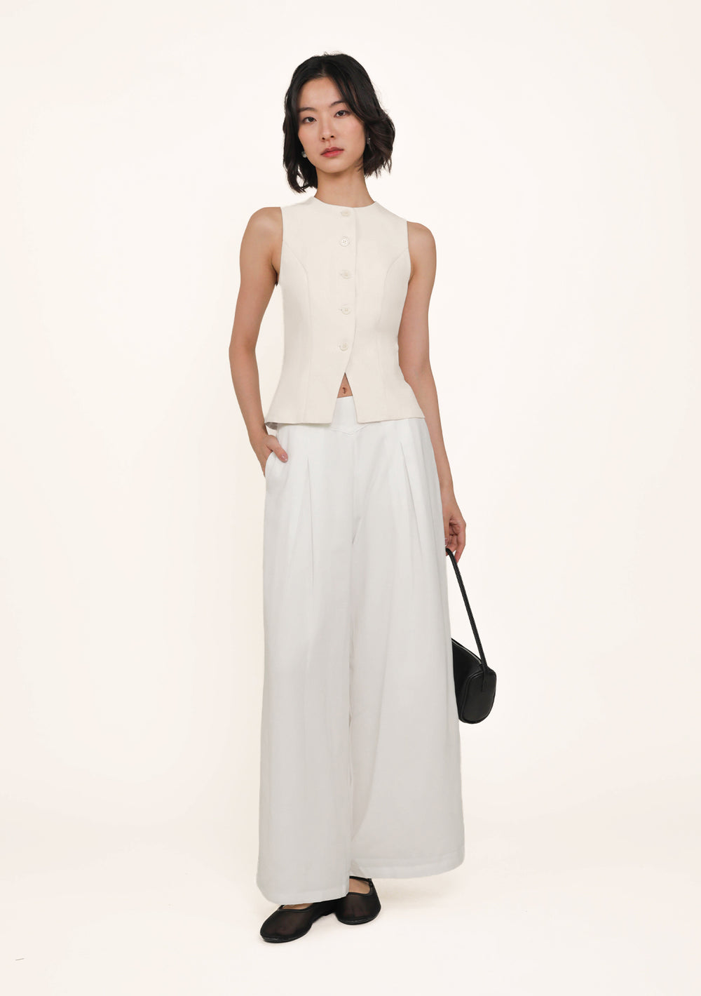 Bondi Flowy Pants