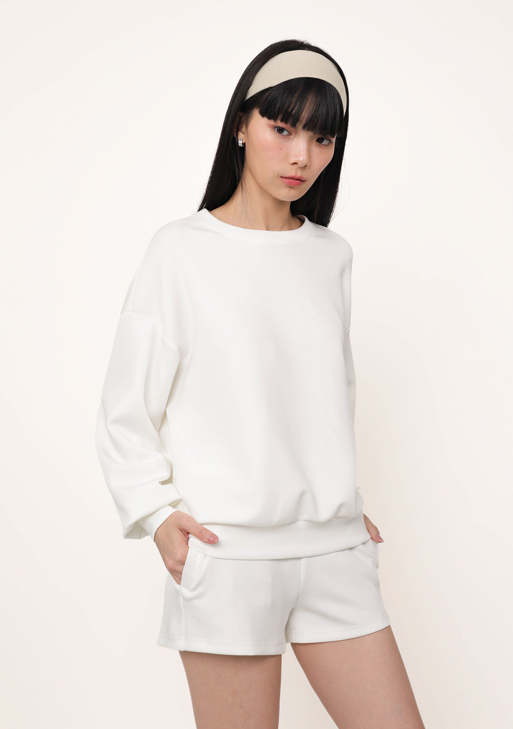 Ellen Classic Pullover (Unisex)