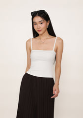 Nala Reversible Padded Top