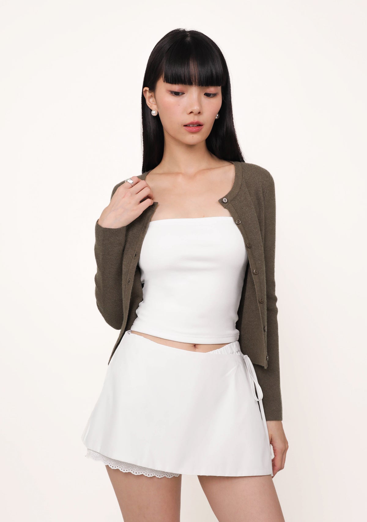 Midori Boat Neck Top – The Tinsel Rack