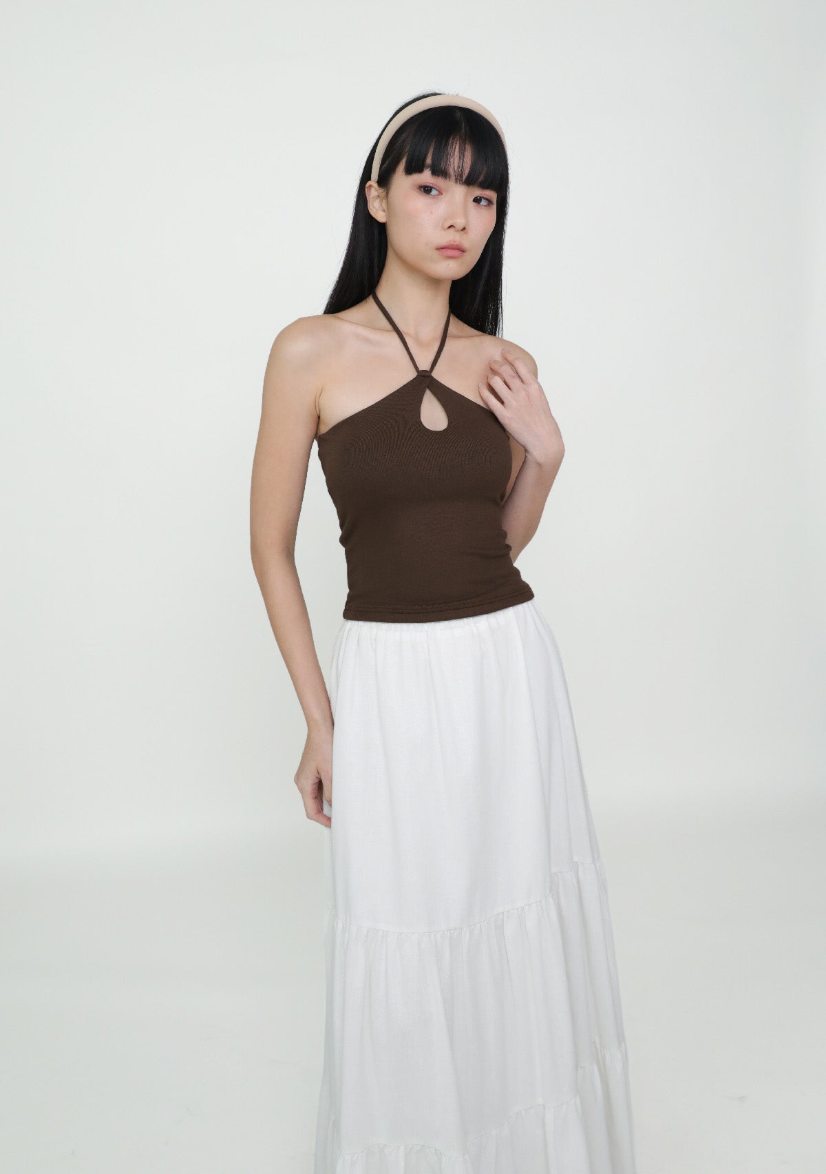 Xenia-_color_brown-halter-