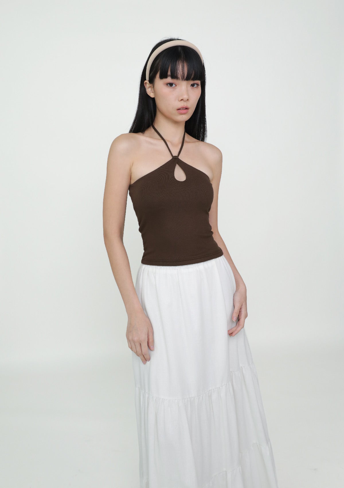 Xenia-_color_brown-halter-