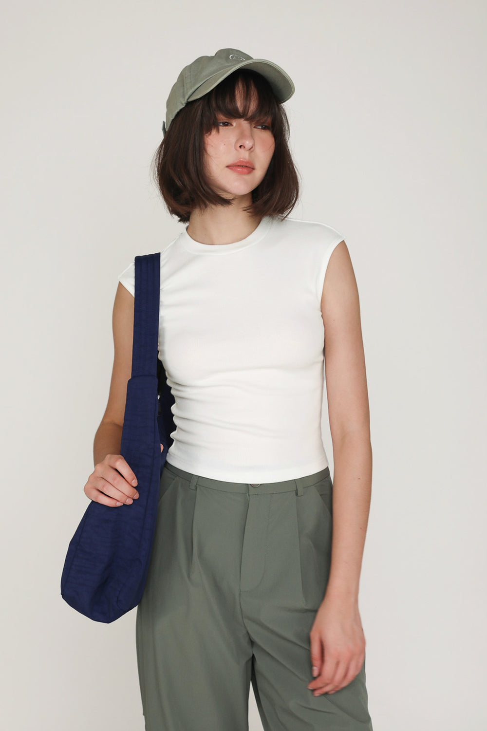 Jackie Baby Tee