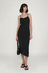 Anda Basic Slip Dress