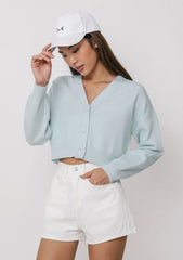 Euphoria Knit Cardigan