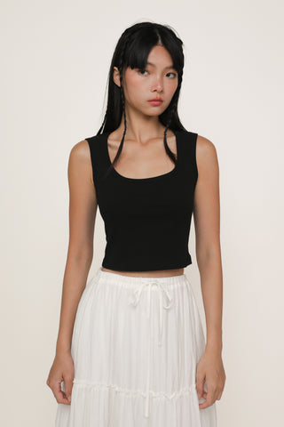 Renie Basic Top