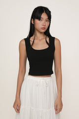 Renie Basic Top