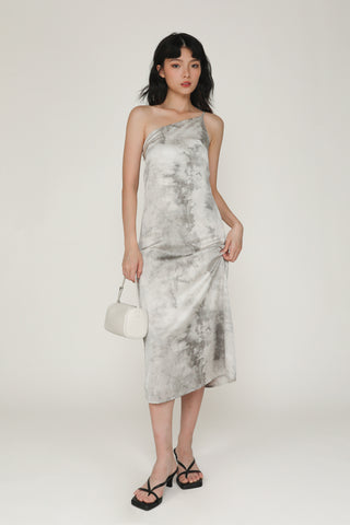 Bellanie Toga Dress