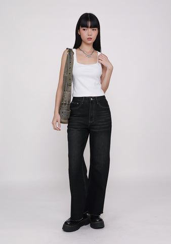 Benzo Bootcut Denim Jeans