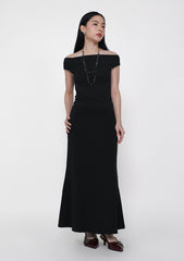 Mollie Off Shoulder Top