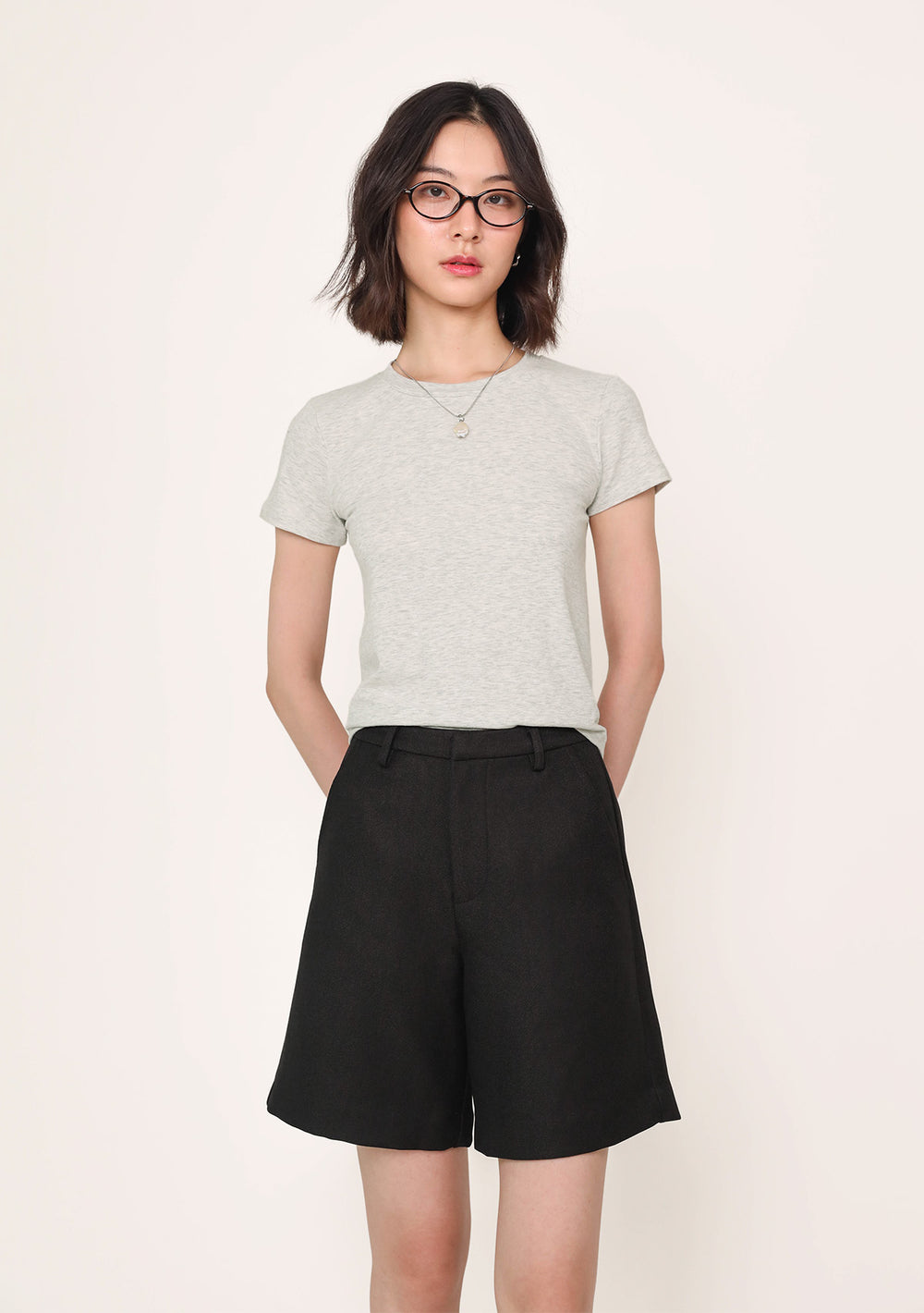 Parker Longline Shorts