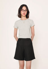 Parker Longline Shorts