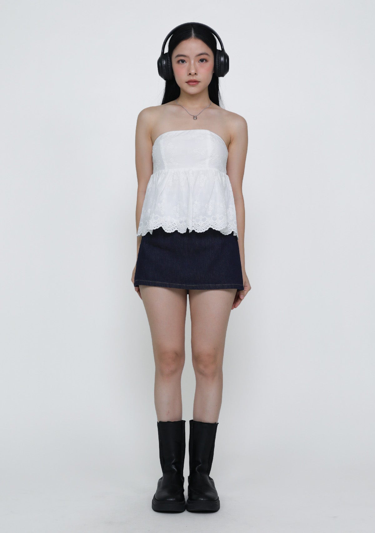 ★Bibiy. TALLULAH TOP ☆Bibiy. TALLULAH TOP