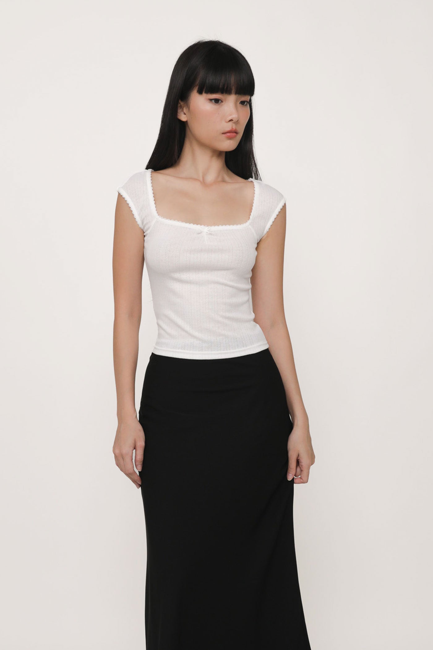 carey-bias-black-cut-maxi-