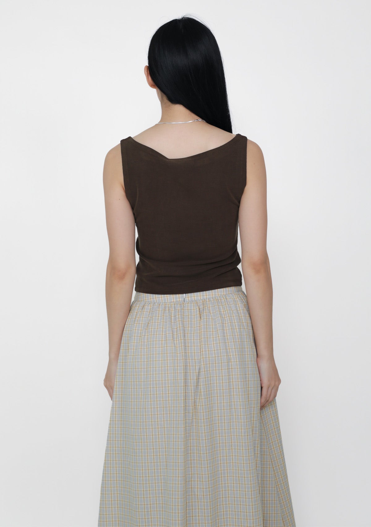 Midori Boat Neck Top – The Tinsel Rack