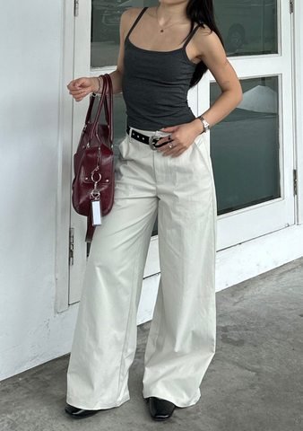 Nala Basic Padded Top