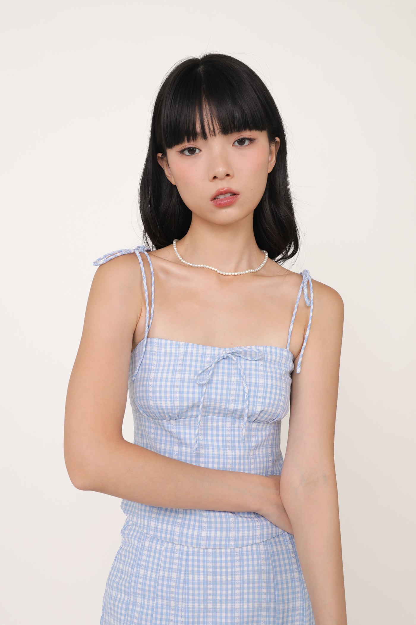 Eleanora Ribbon Top – The Tinsel Rack