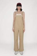 Ethel Cotton Overall