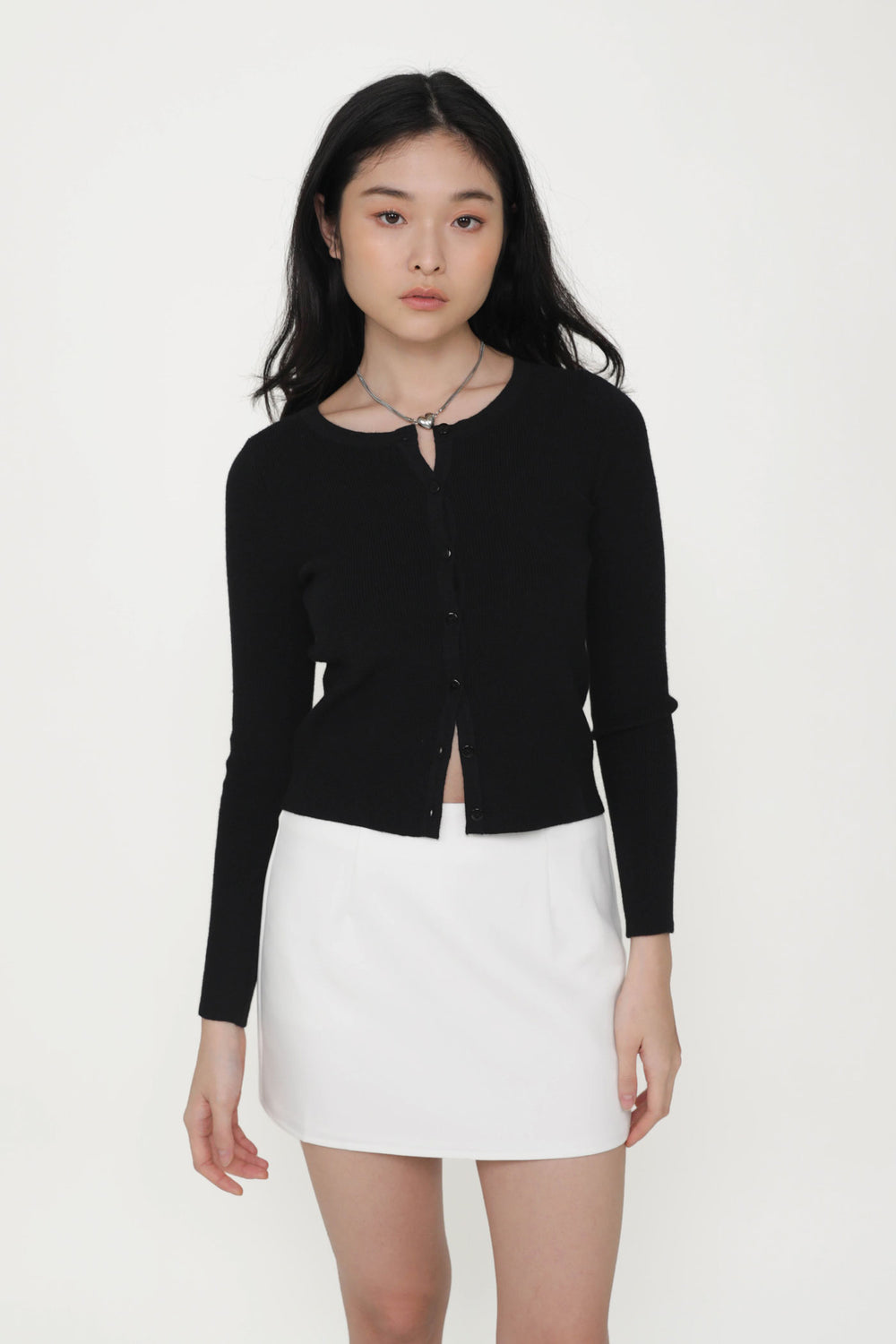 Halle Basic Skorts