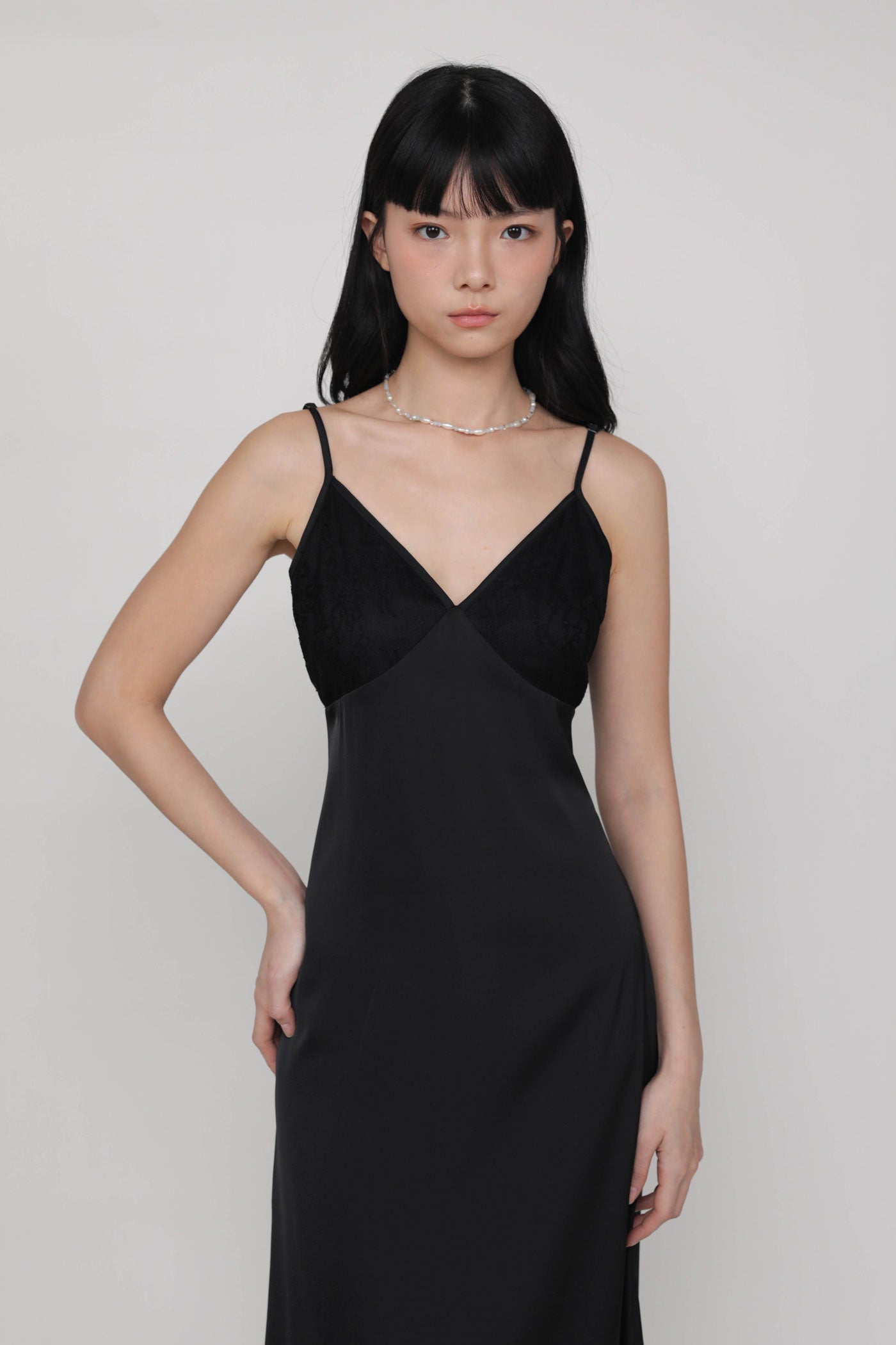 cause for commotion black pleated bustier maxi dress Cause for Commotion Black Pleated Bustier Maxi Dress