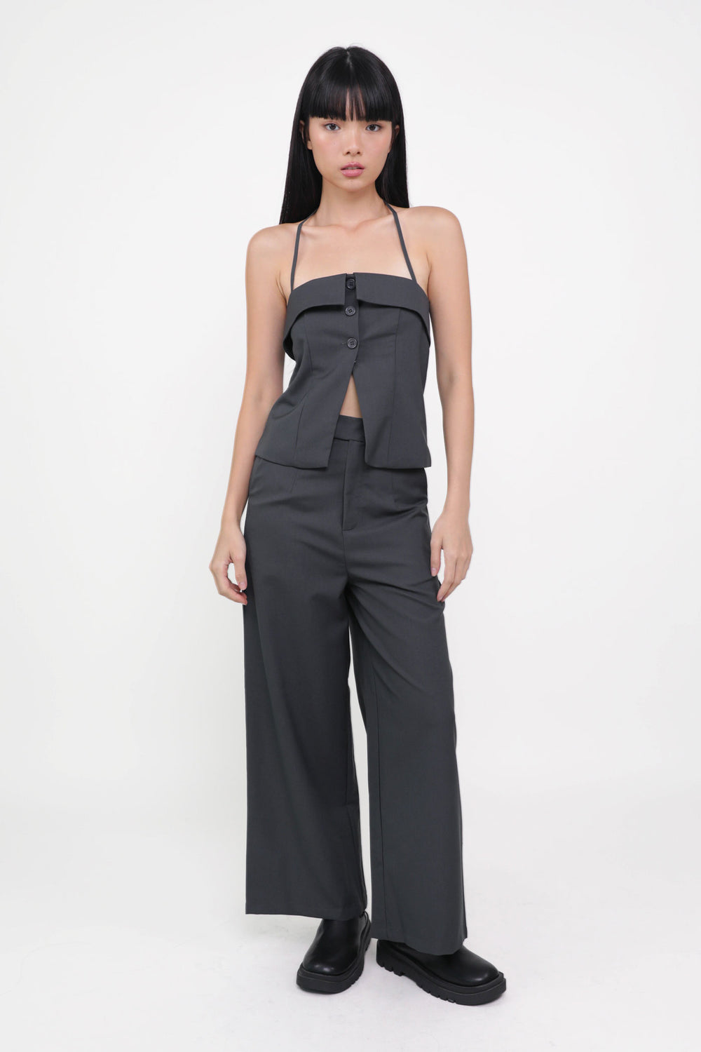 Harold Tailored Pants