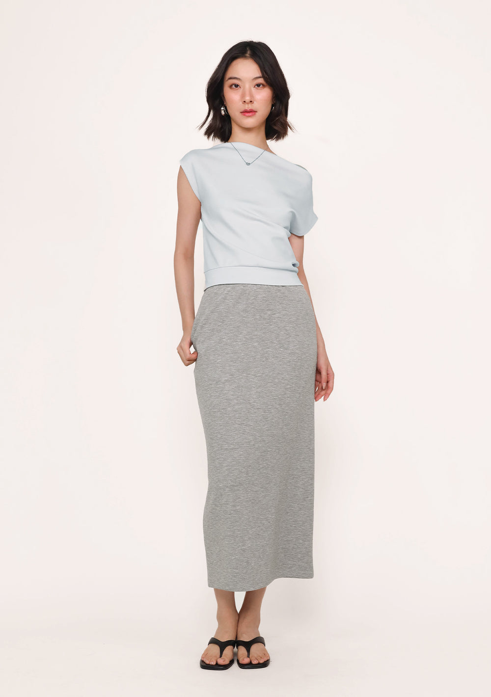 Ashley Midi Skirt