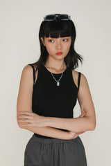 Jayla Double Strap Tank Top