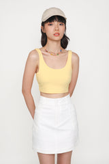 Jelena Two Way Midi Skirt