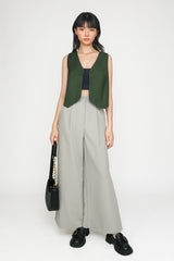 Julian Split Side Pants