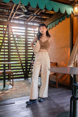 Regular Kanye Cargo Pants