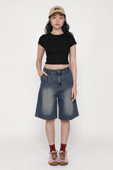 Kara Baby Tee