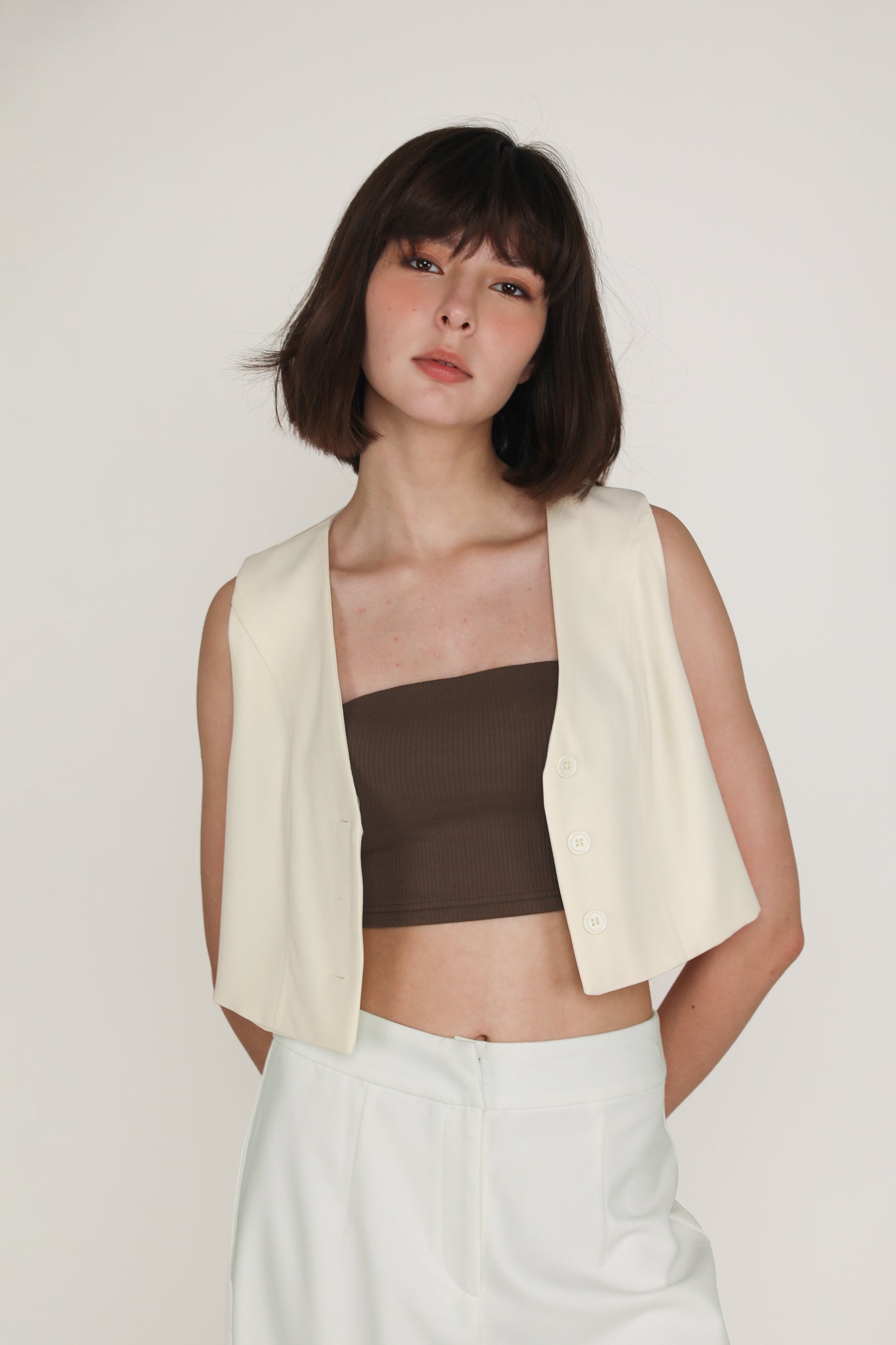Candide 734443 Bondig Tube top, S/M, grijs kopen? Vergelijk bij Candide 734443 Bondig Tube top, S/M, grijs kopen? Vergelijk bij