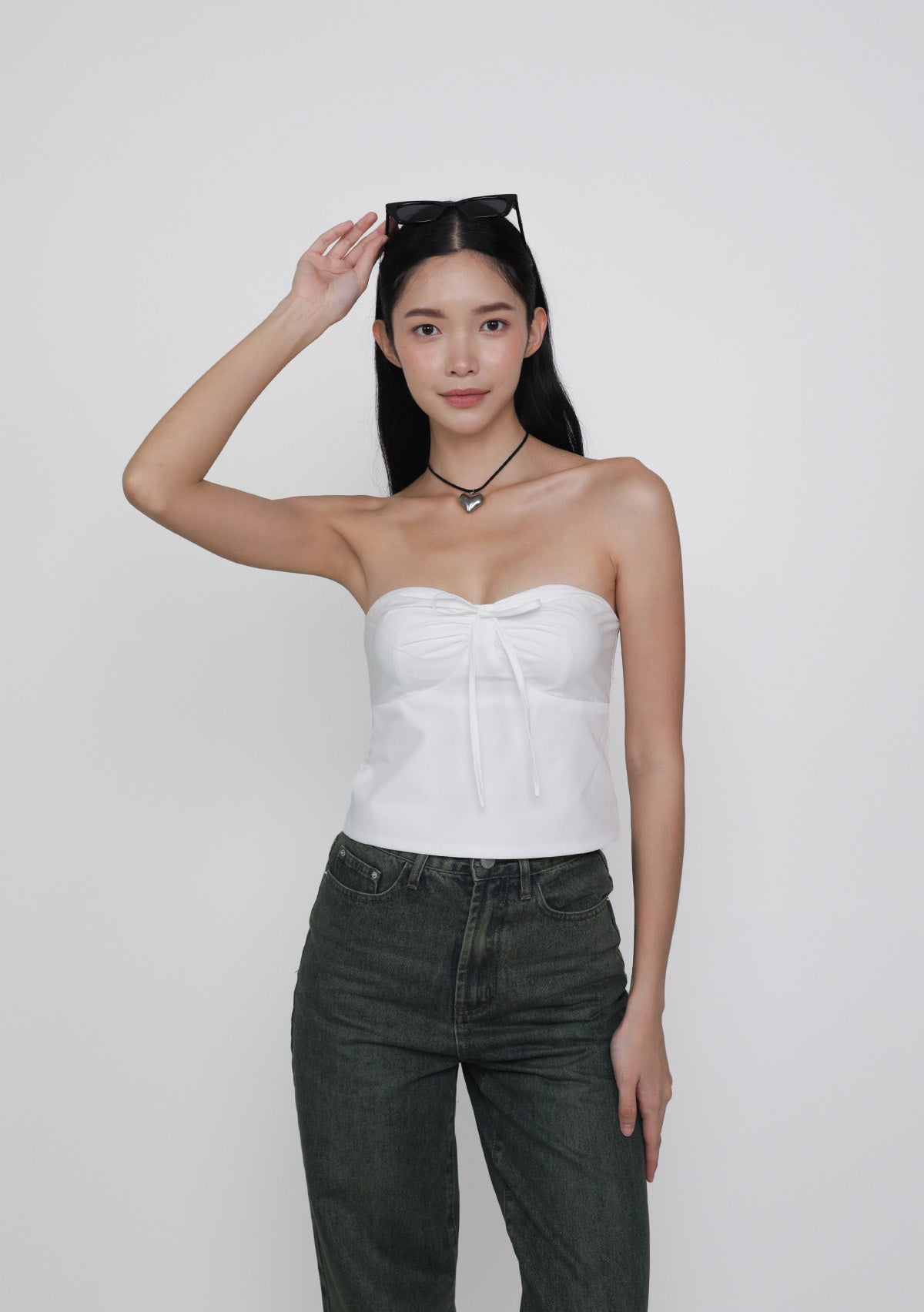りっちまうんてんページ ティーコゼー La Luz Textured Tank – Z SUPPLY
