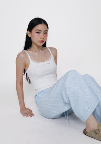 Corey Striped Lounge Pants