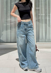 Cruz Cargo Denim Jeans