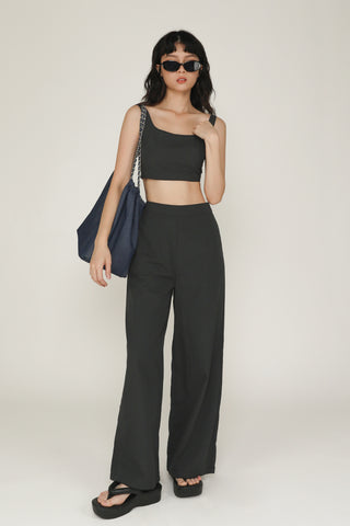Maxene Wide Leg Pants