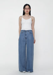 Hina Soft Denim Jeans