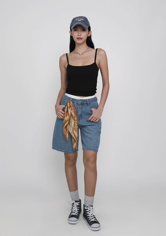 Nala Basic Padded Top