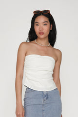 Narin Tube Top