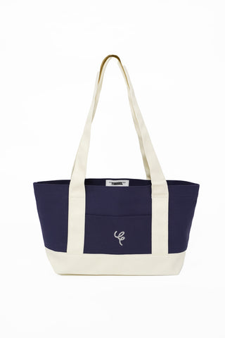 Archive Clubhouse Tote Bag