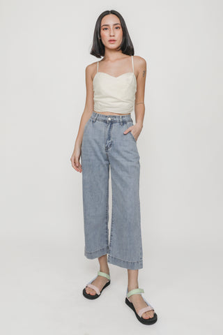 Newton Straight Leg Jeans Version 2