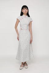 Nicolette Midi Skirt