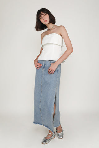 Oleena Tube Top