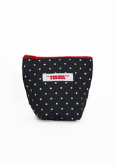 Limited Edition 16th Year Anniversary Polka Dot Pouch