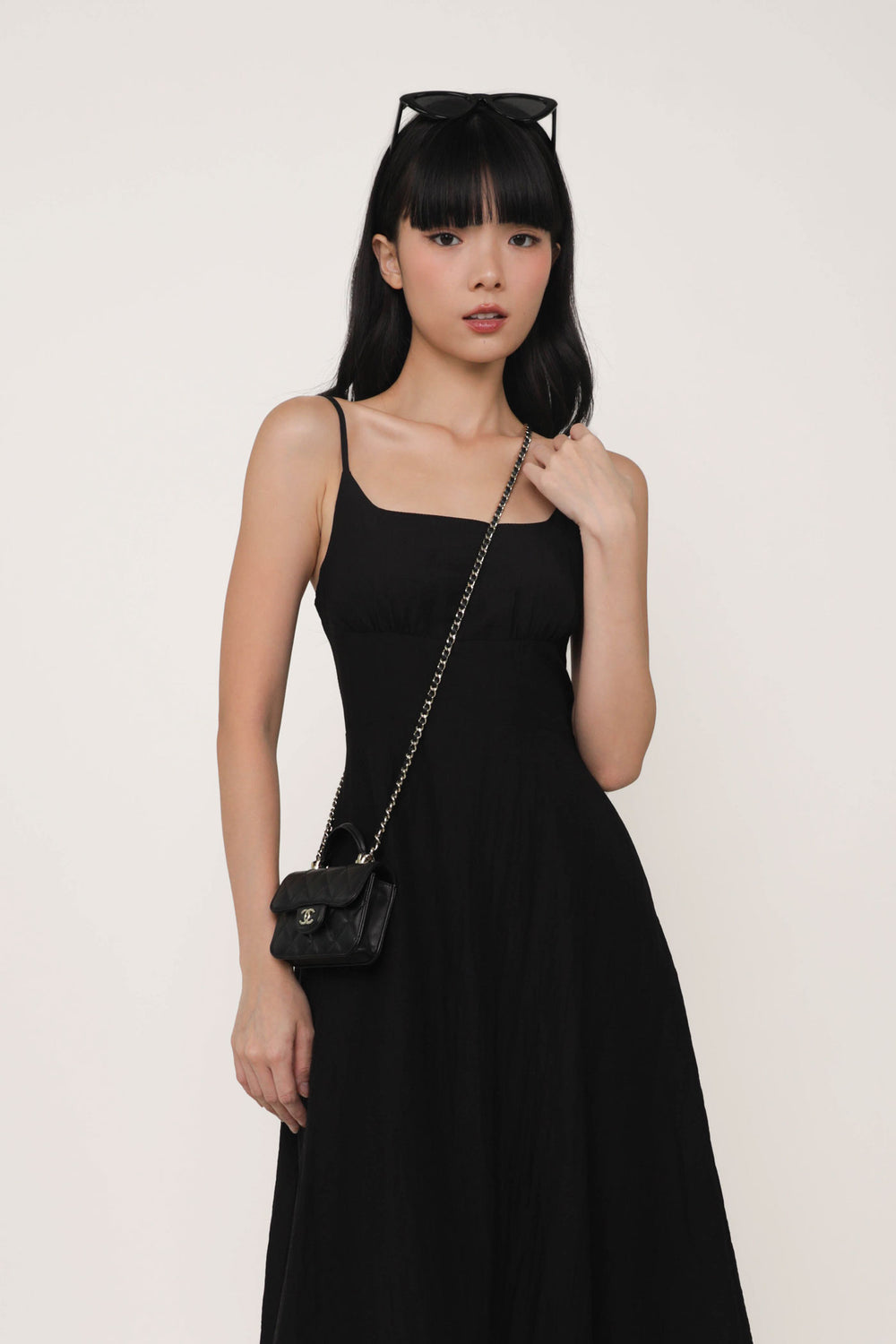 Paige Midi Dress