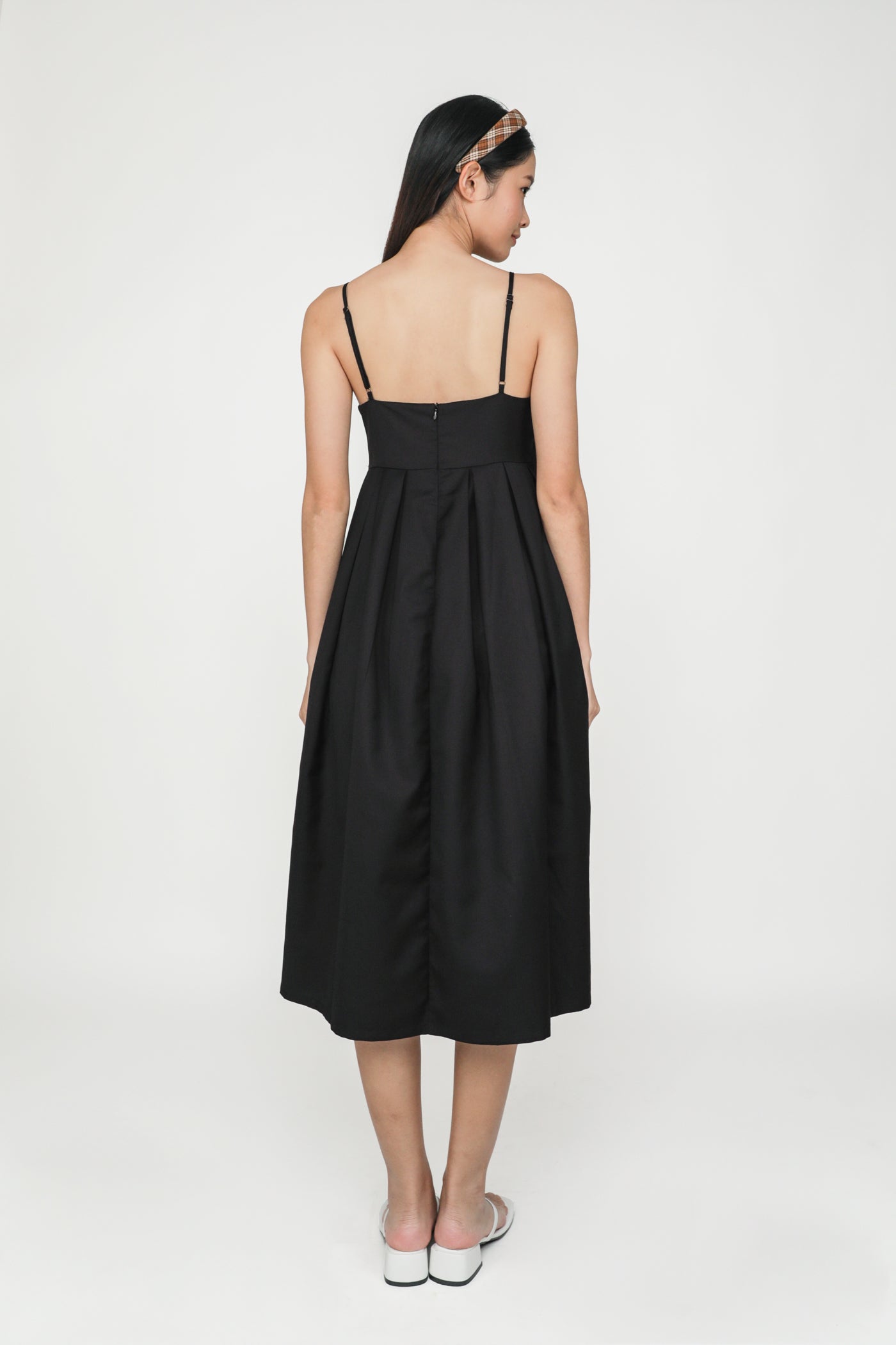 ふ 8/20までお取り置き　Penelope Dress PHASE EIGHT Penelope Chiffon Dress | endource