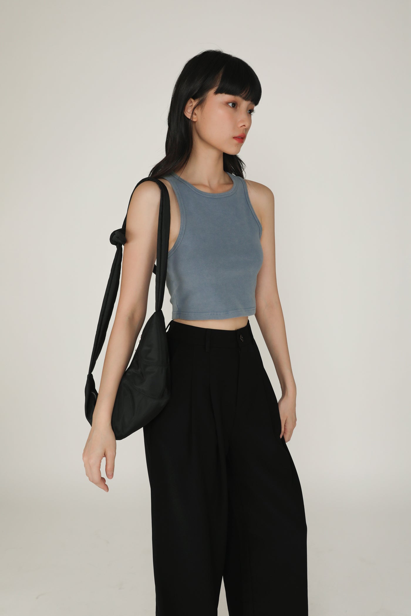 petite-zach-black-pleat-front-