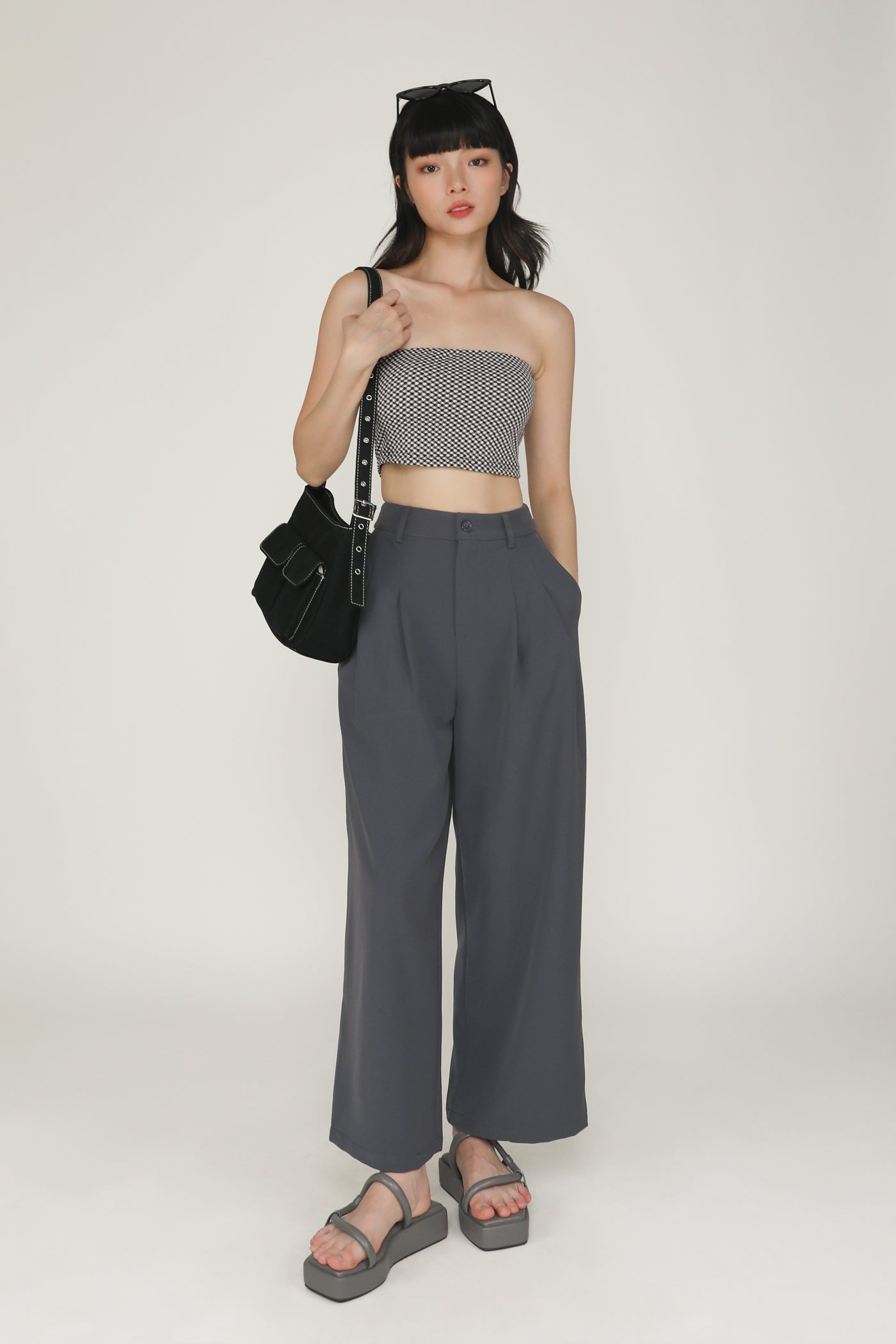 petite-zach-grey-pleat-front-
