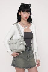 Regular Freddy Cargo Shoulder Bag